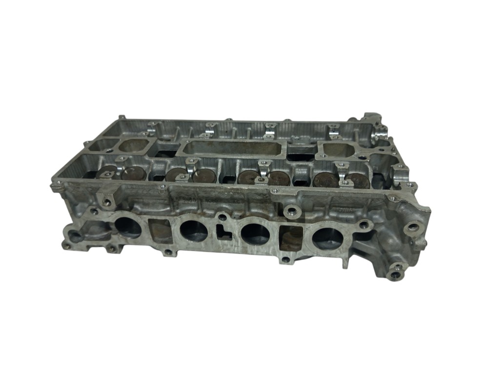 Cabeçote Ford Fusion 2.3 16v 2006 2007 2008 A 2009 6