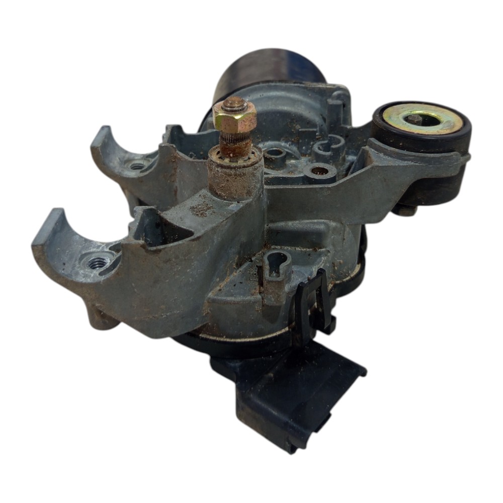 Motor Limpador Para-brisa Citroen C3 2003 a 2008 3
