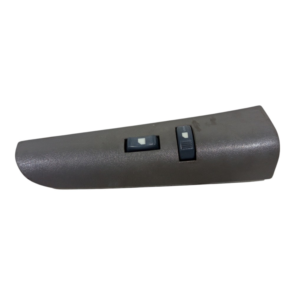 Moldura Botão Vidro Eletric Dianteir Direit Blazer 95 A 2000 5