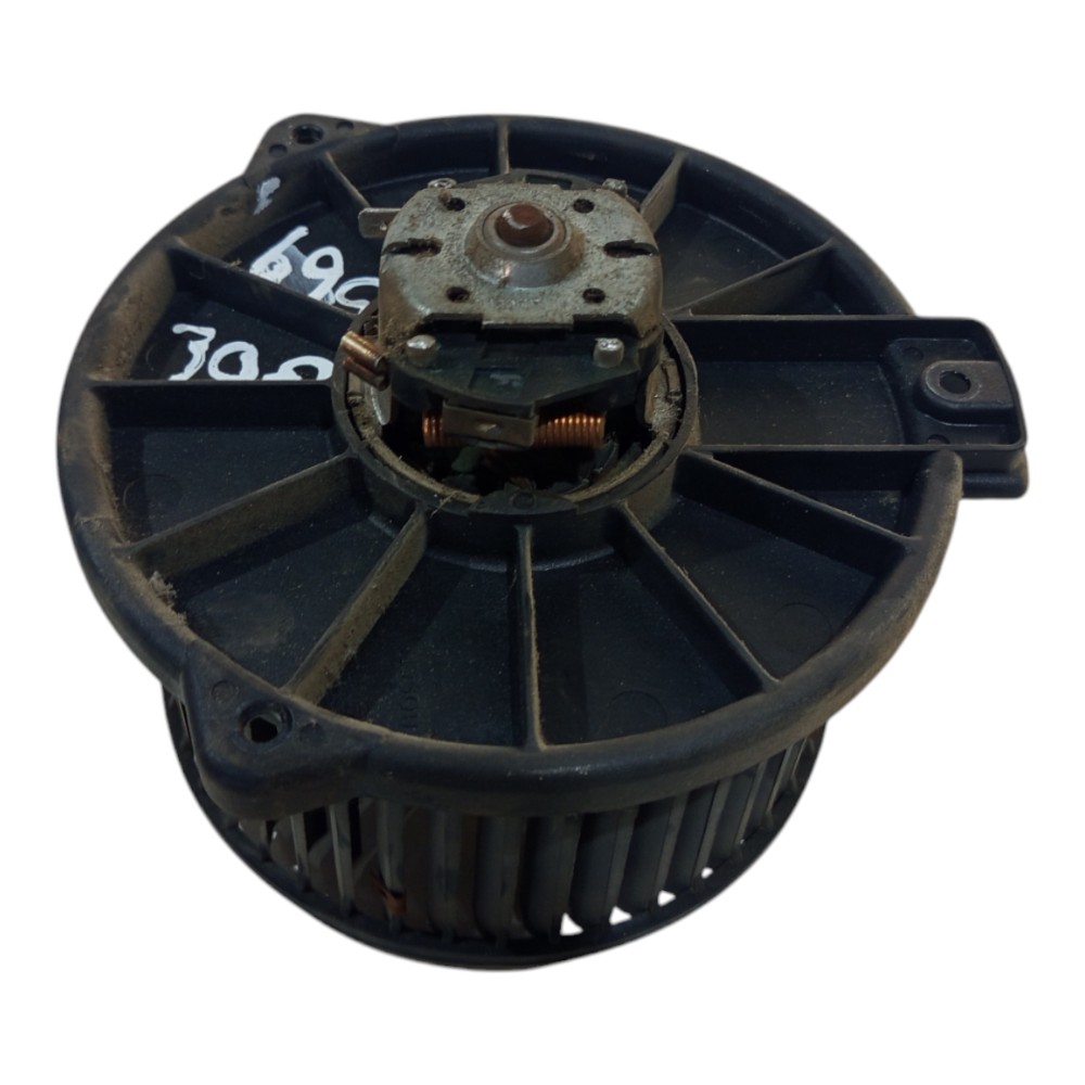 Motor Ventilador Interno Gol 1999 A 2005 5