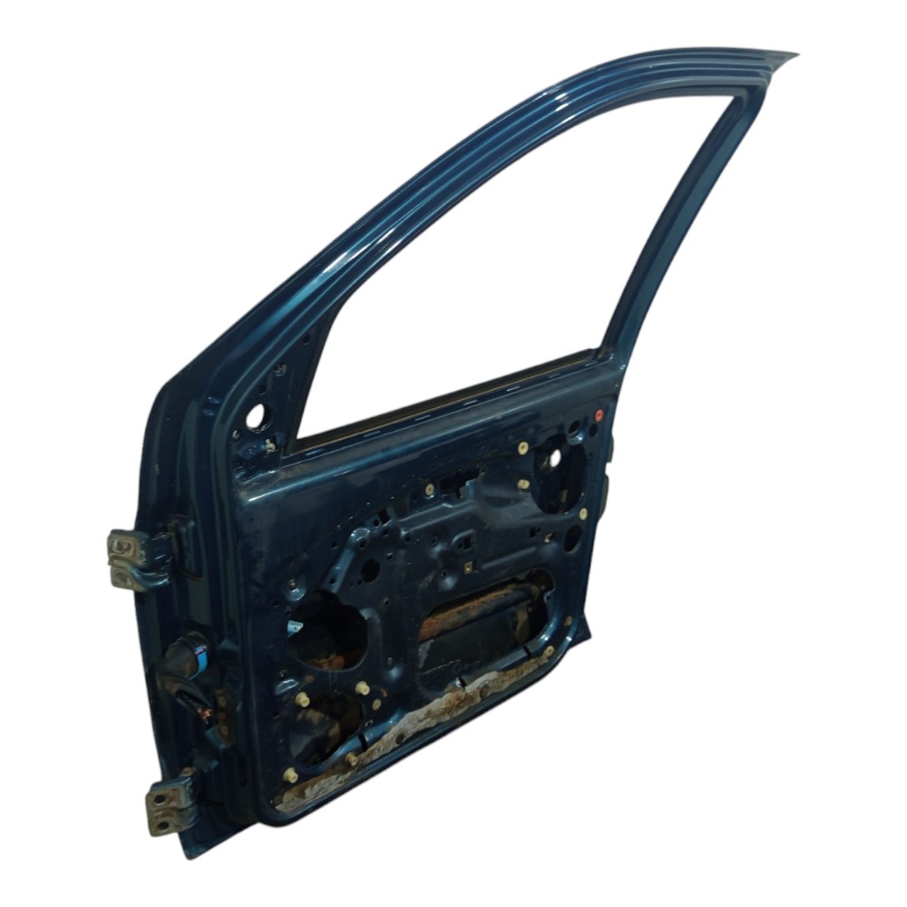 Porta Dianteira Direita Fiat Palio 1996 1997 A 2002 3