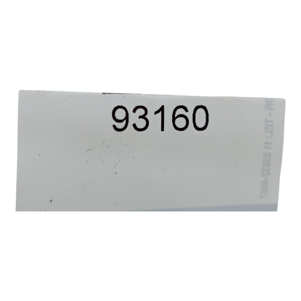 Modulo Conforto Controle Gm Omega Vectra 1992 1993 A 1998 8