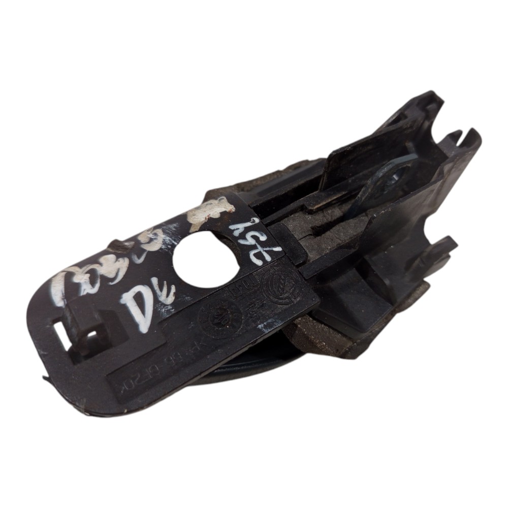 Maçaneta Interna Dianteira Esquerda Fiat Palio 1996 A 2000 Dianteira 3