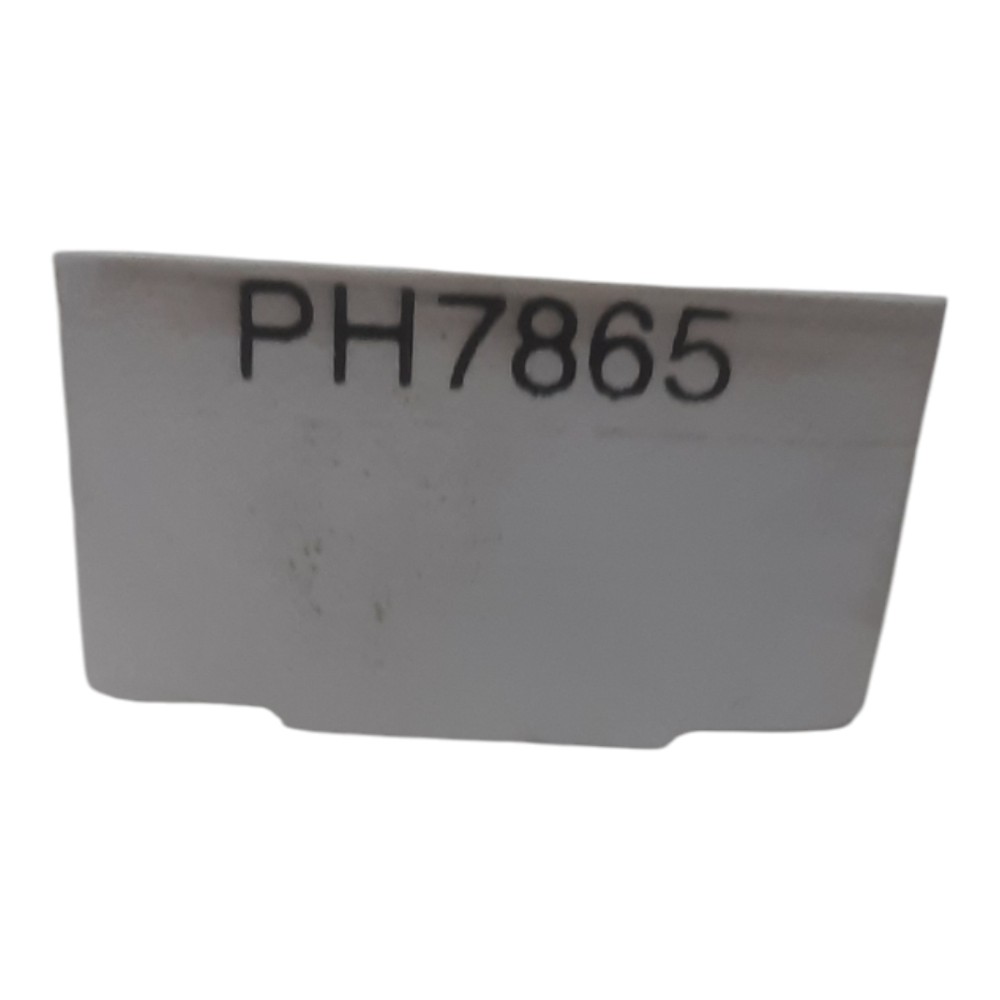 Moldura Soleira Dianteira Direita Ford Focus 2000 A 2008 8