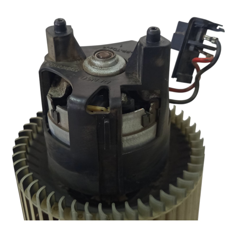 Motor Ventilação Ar Forçado Fiat Siena 1.0 8v Fire 2012/2021 5