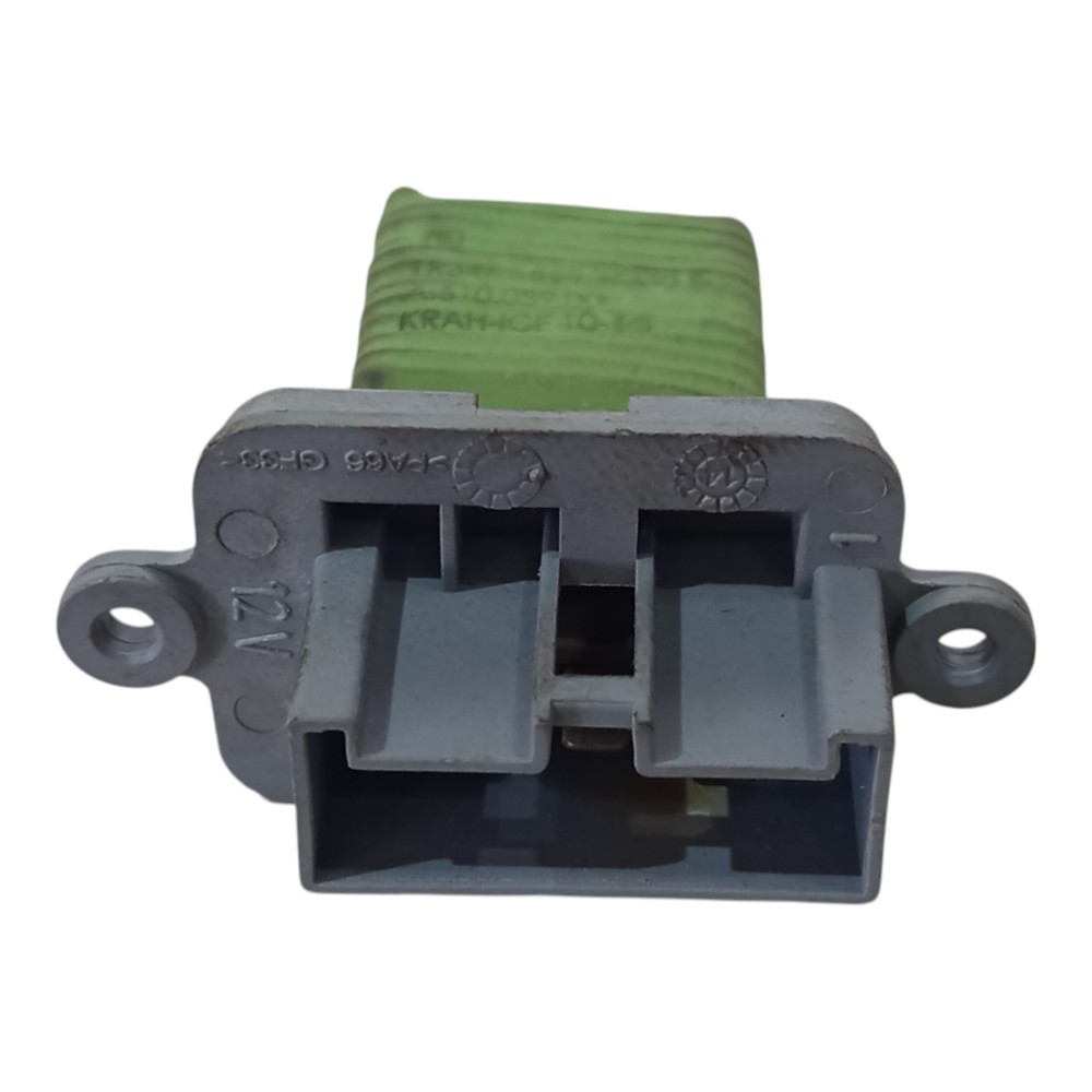 Resistência Ar Condicionado Fiat Siena 1.0 8v 2012 A 2021 3