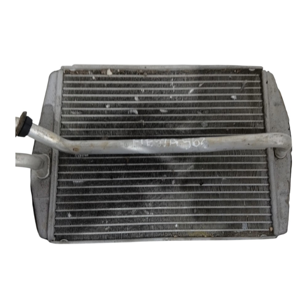 Condensador Caixa Ar Forçado Ford Fiesta 1997 A 2012 8