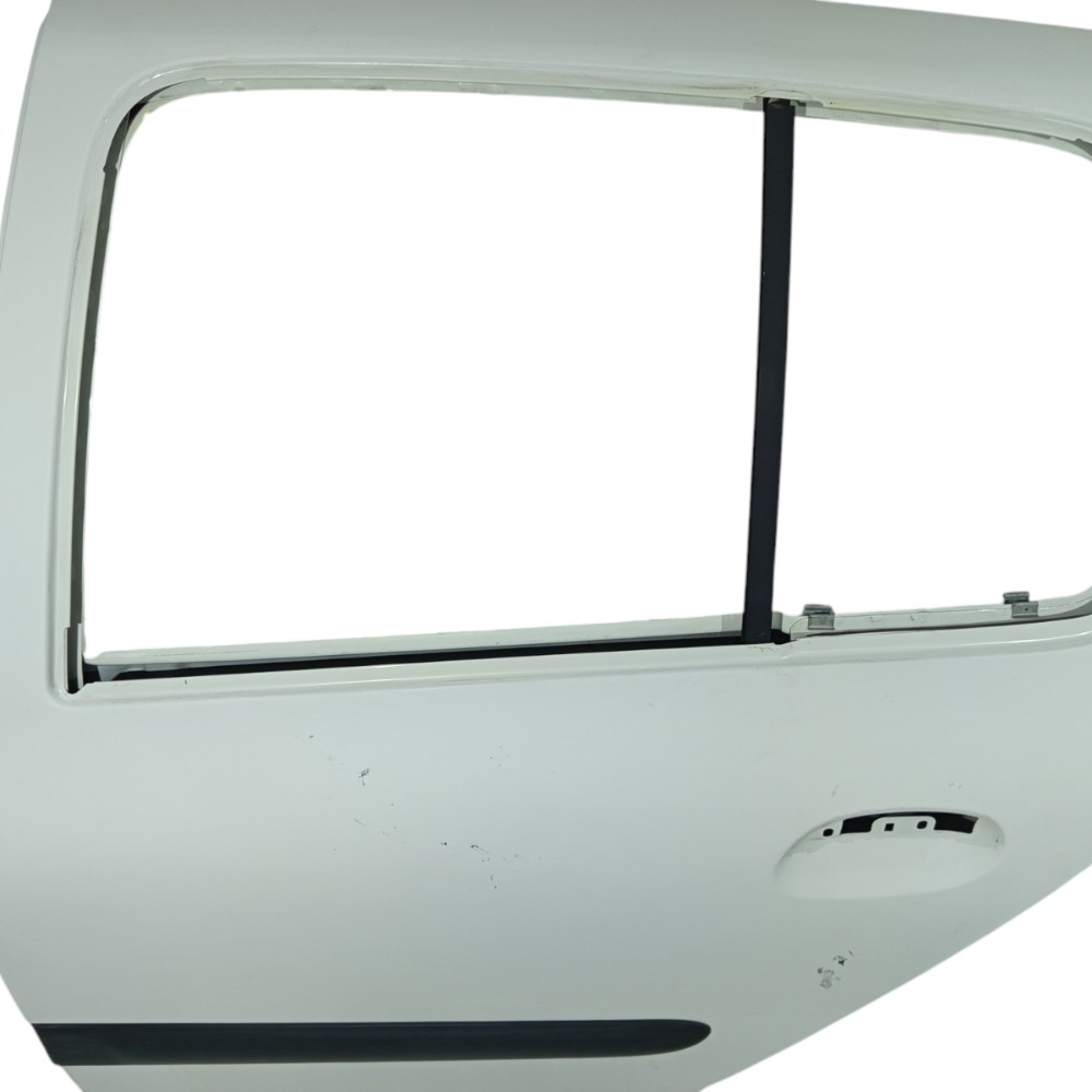 Porta Traseira Esquerda Renault Clio 2000 2001 2002 A 2012 Traseira Esquerdo 2