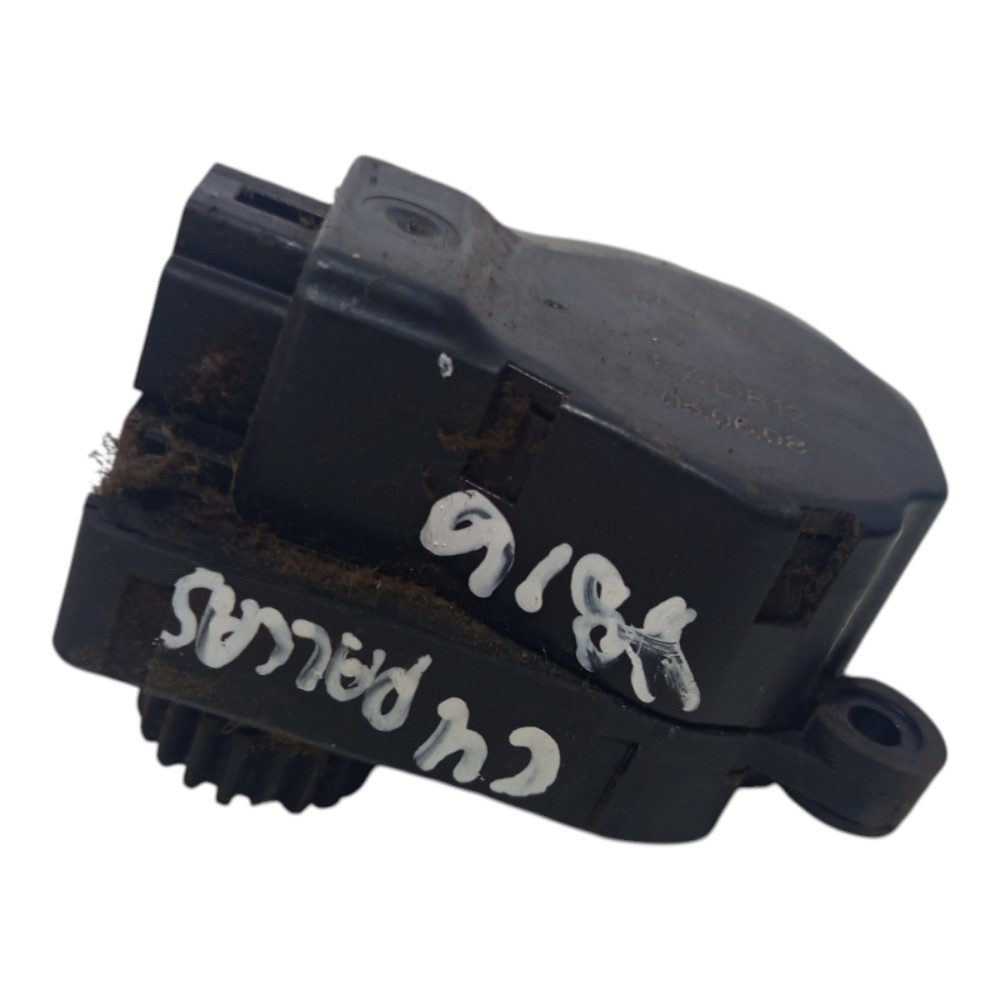 Atuador Ventilação Behr Citroen C4 Pallas 2007 2008 A 2013 5