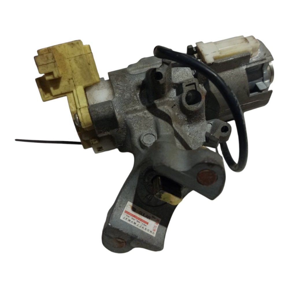 Cilindro Chave Ignição Chery Celer 2013 2014 2015 2016 2017 5