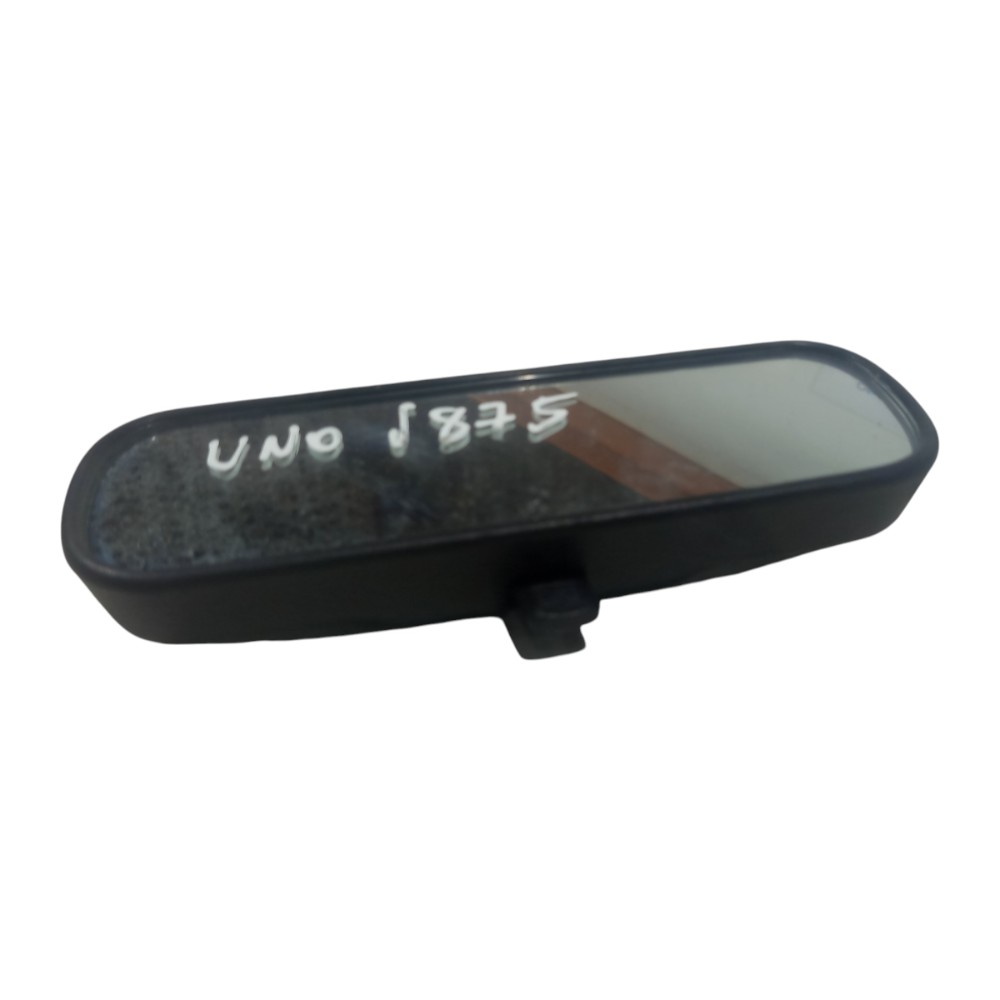 Retrovisor Central Teto Fiat Uno Eletronic 1992 1993 A 2001 5
