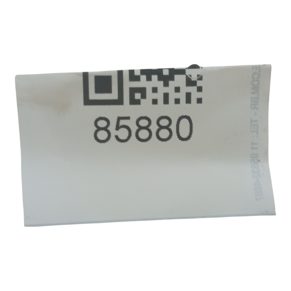 Retrovisor Manual Esquerdo Fiat Uno 1996 1997 1998 A 2002 8