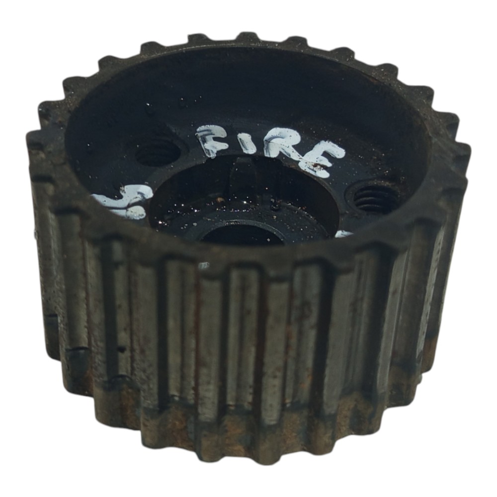 Engrenagem Virabrequim Fiat Palio 1.0 8v 1996 A 2000 3