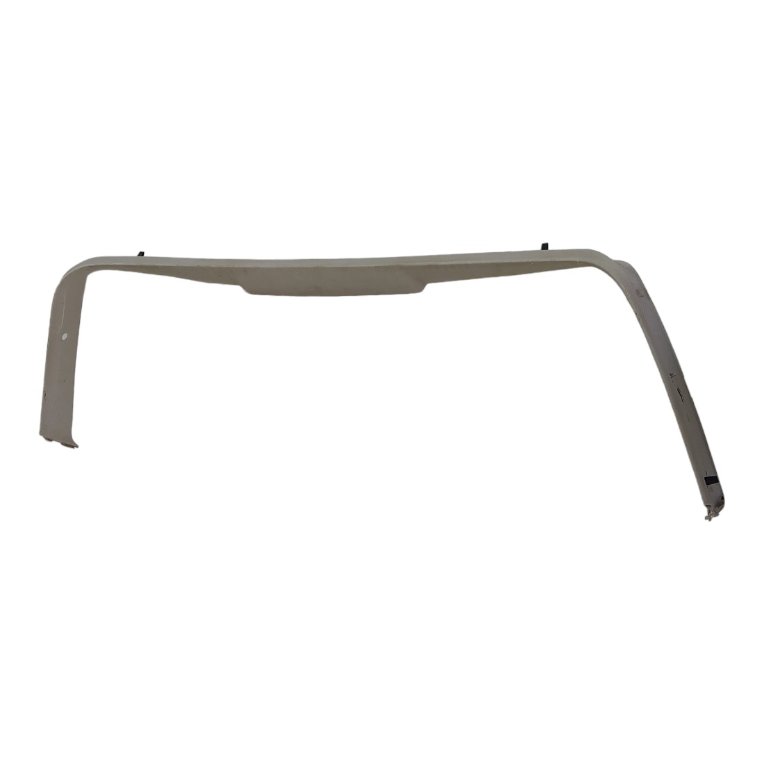 Moldura Interna Tampa Traseira Porta Malas Golf 1999 A 2006 1