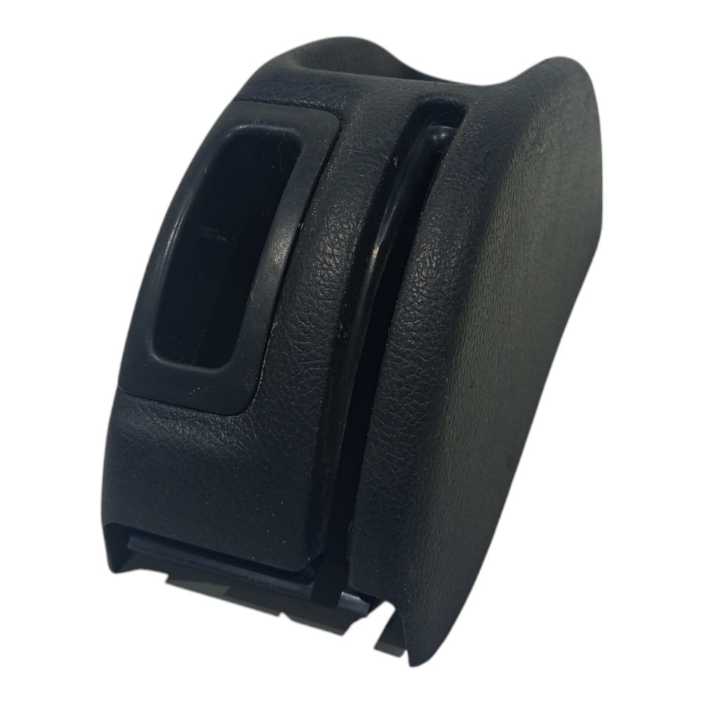 Console Central Alavanca Estacionaria Peugeot 206 2002 2007 8