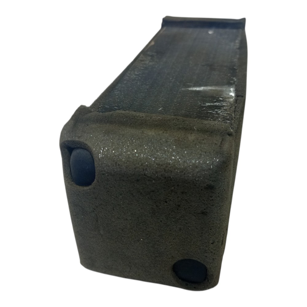 Radiadoe Ar Quente Volkswagen Gol Quadrado 1988 1999 A 1995 6