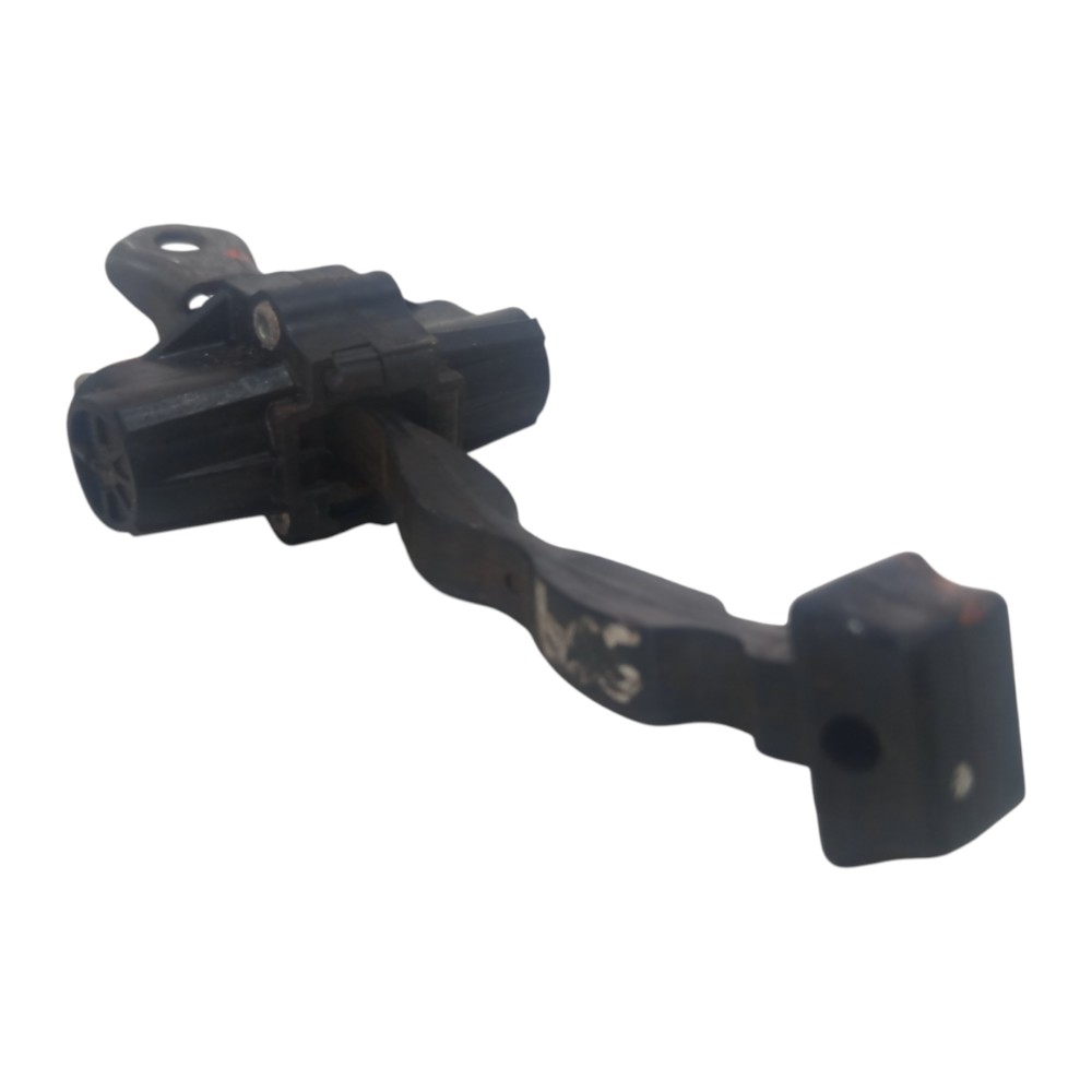 Limitador Porta Traseira Esquerda Ford Fusion 2006 A 2009 5