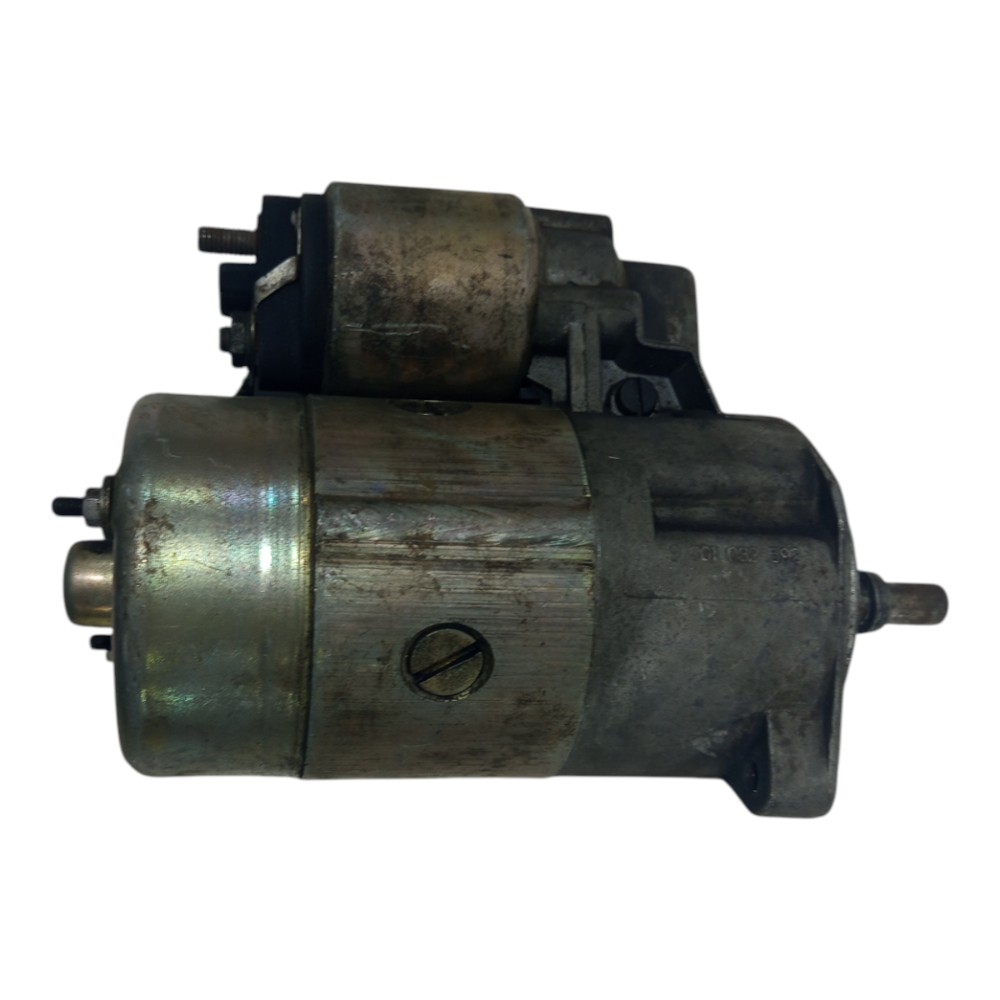 Motor Arranque Vw Gol G4 Ap 1.6  2001 A 2012 9001082592