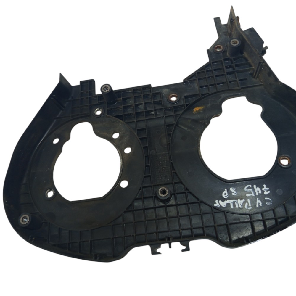 Capa Correia Dentada Citroen C4 Pallas 2007 2008 A 2011 3