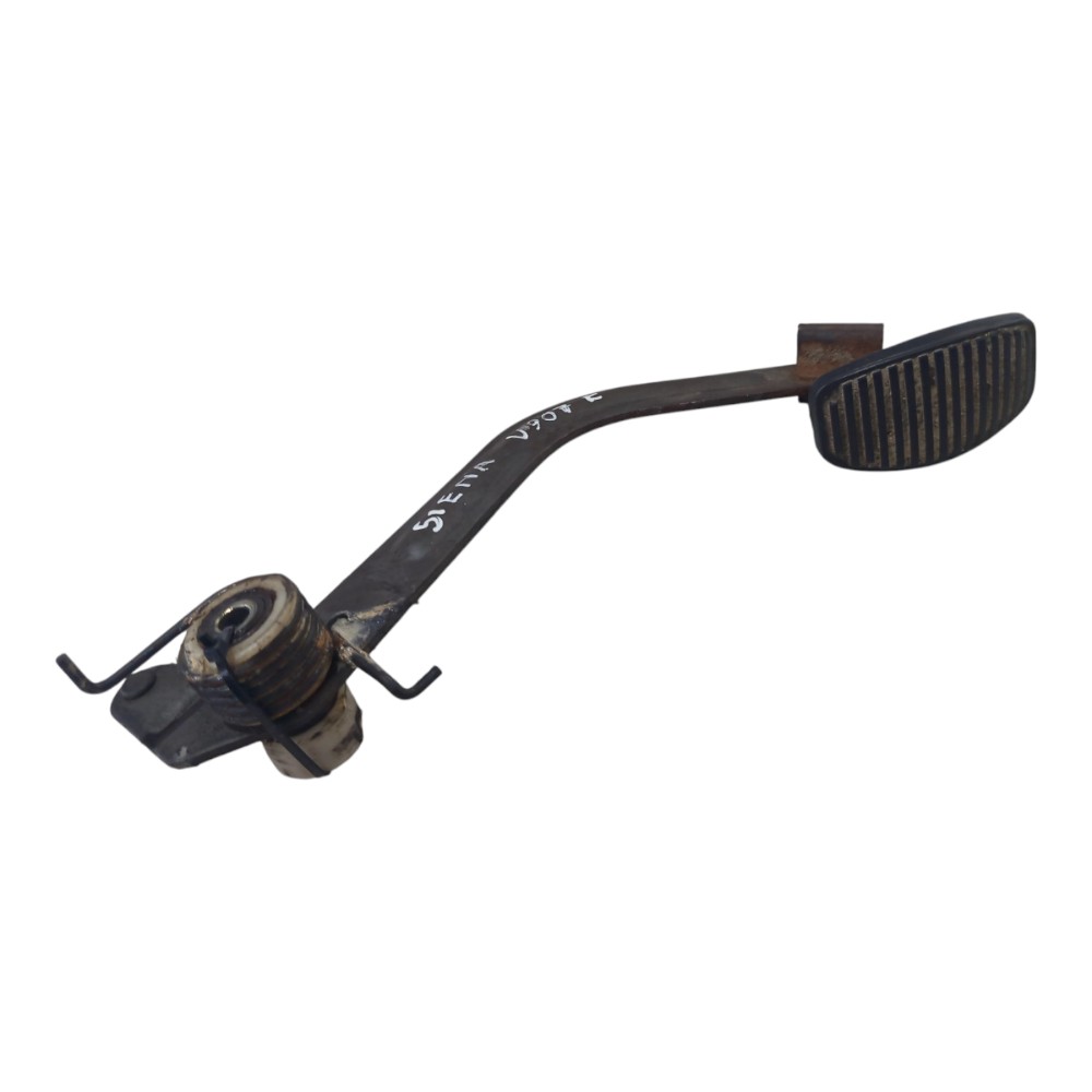 Pedal Embreagem Fiat Siena 1.0 8v Fire 2012 2013 2014 A 2021 1