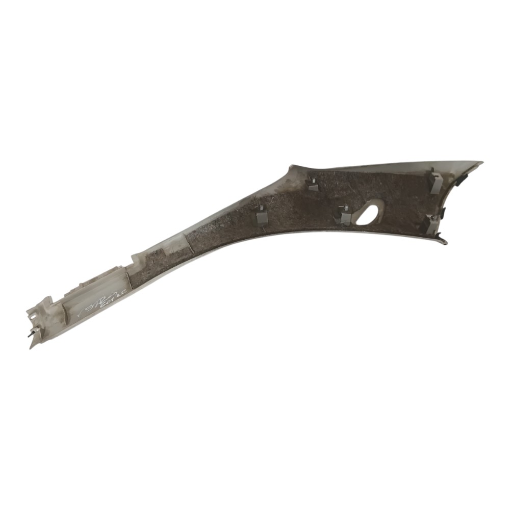 Moldura Coluna Central Esquerda Gm Astra Gl 1999 2000 7