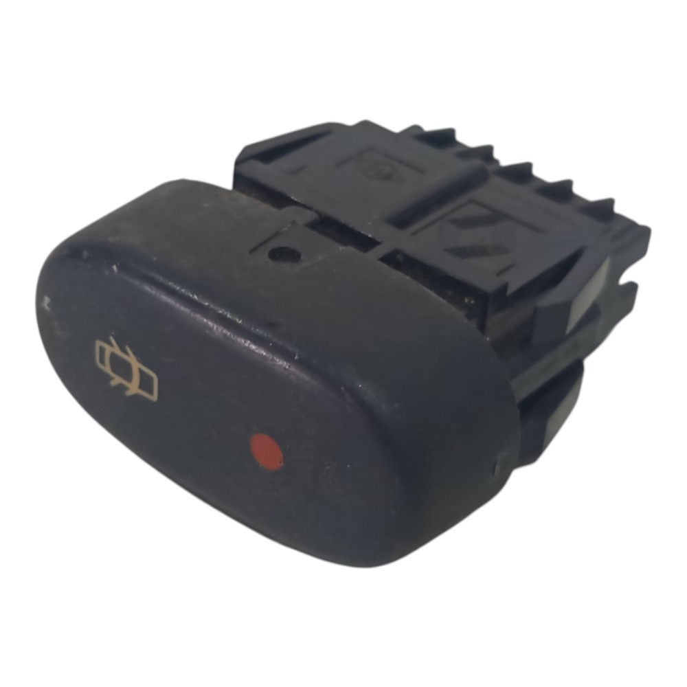 Botão Trava Elétrica Renault Clio 2002 2003 2004 2005 A 2012 3
