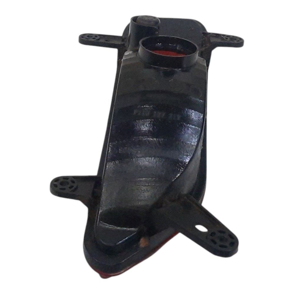 Luz Neblina Traseira Esquerda Lifan X60 2013 2014 A 2016 5