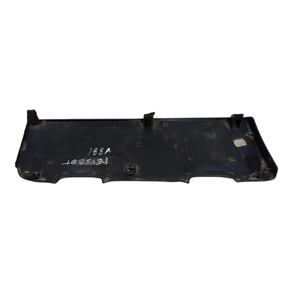 Tampa Caixa Acabamento Moldura Fusív Peugeot 206 2001 A 2011 5
