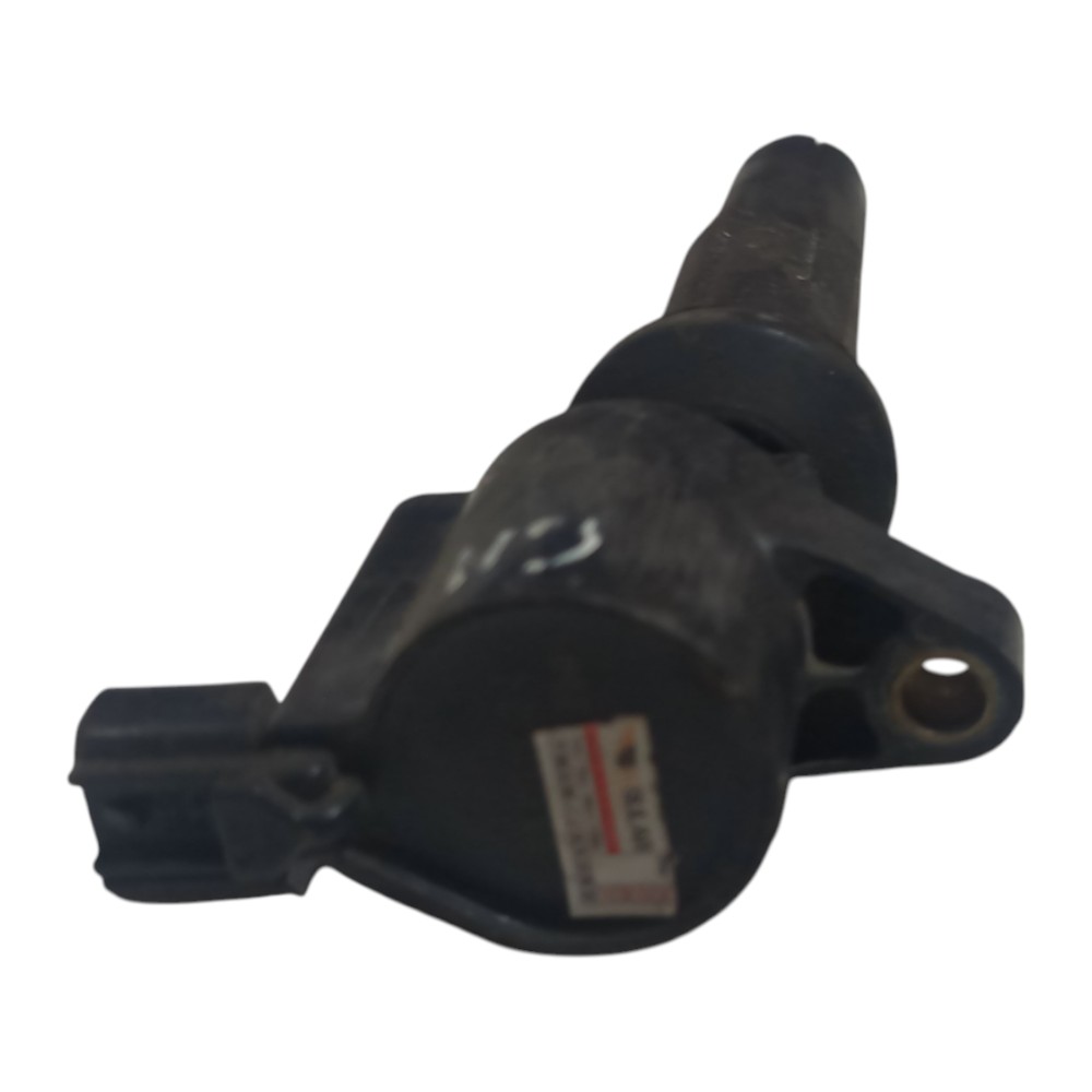 Bobina Ignição Ford Focus 1.8 2001 2002 2003 2004 A 2008 8