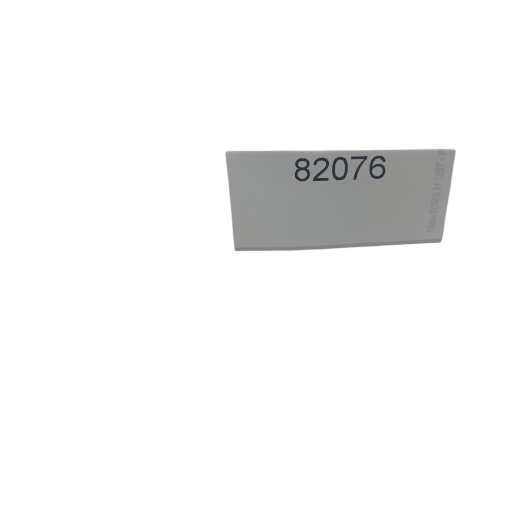 Forro Porta Dianteira Esquerda Chevrolet Blazer 1995 A 2007 6