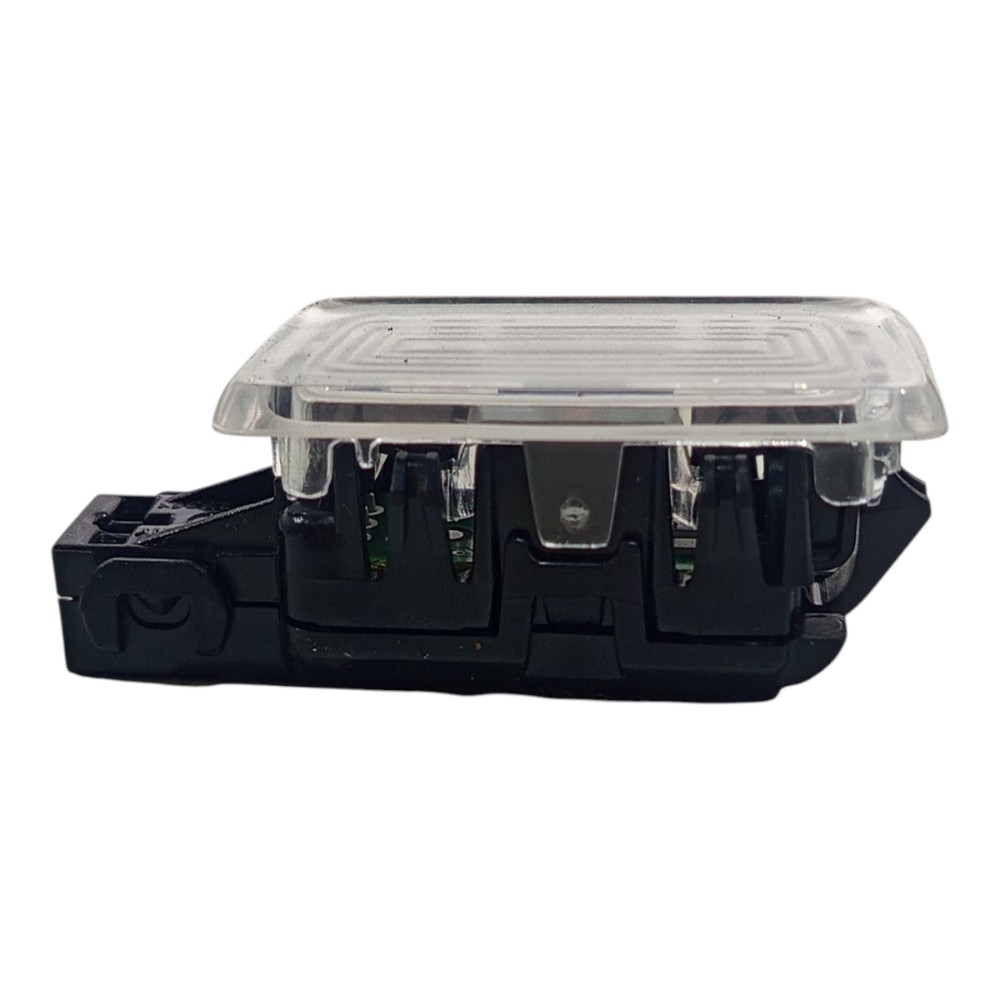 Luz Cortesia Inferior Painel Volvo Xc60 2014 A 2017 4