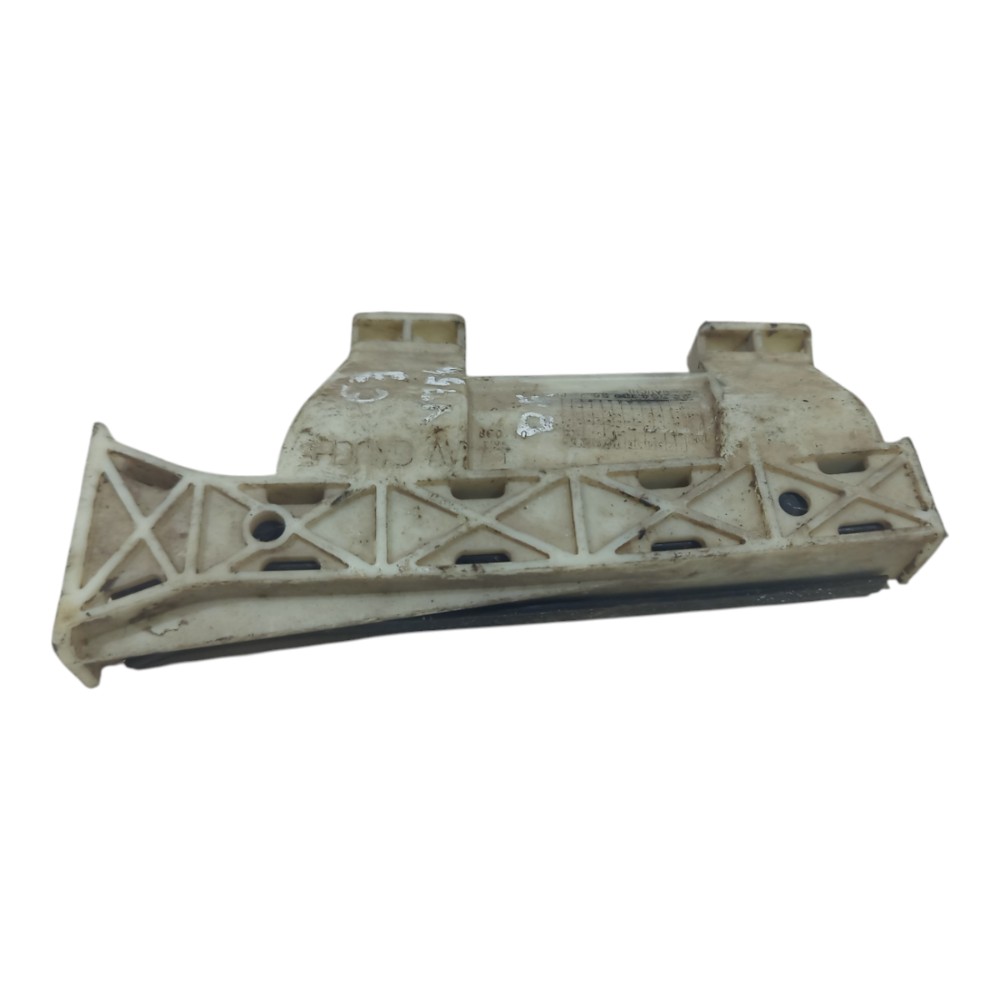 Guia Vidro Canaleta Diant Esquerda Citroen C3 2004 A 2012 2