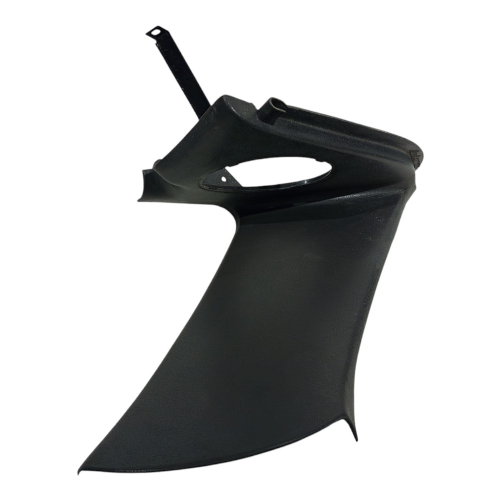 Suporte Bagageiro Traseiro Esquerdo Vw Gol 1994 1995 A 2005 5