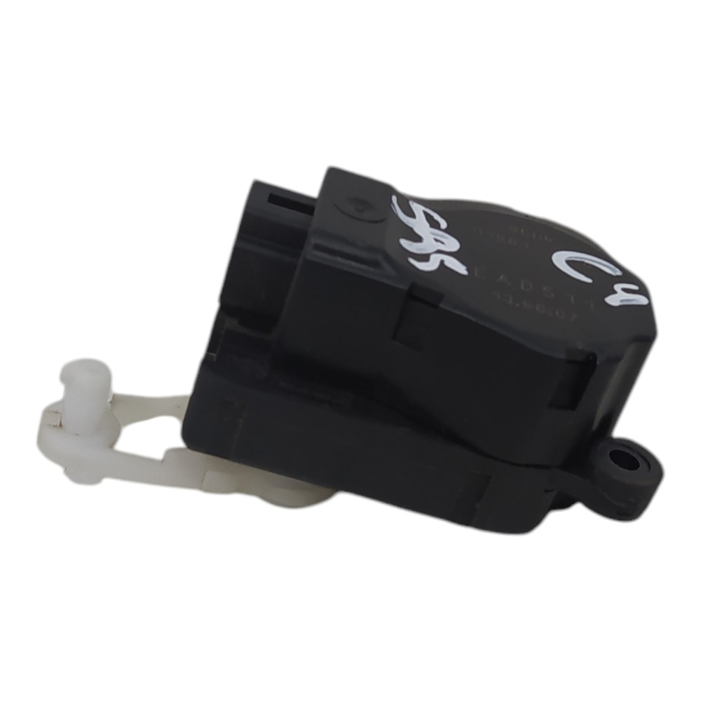 Motor Atuador Caixa Ar Citroen C4 Pallas Hatch 2007 A 2013 4