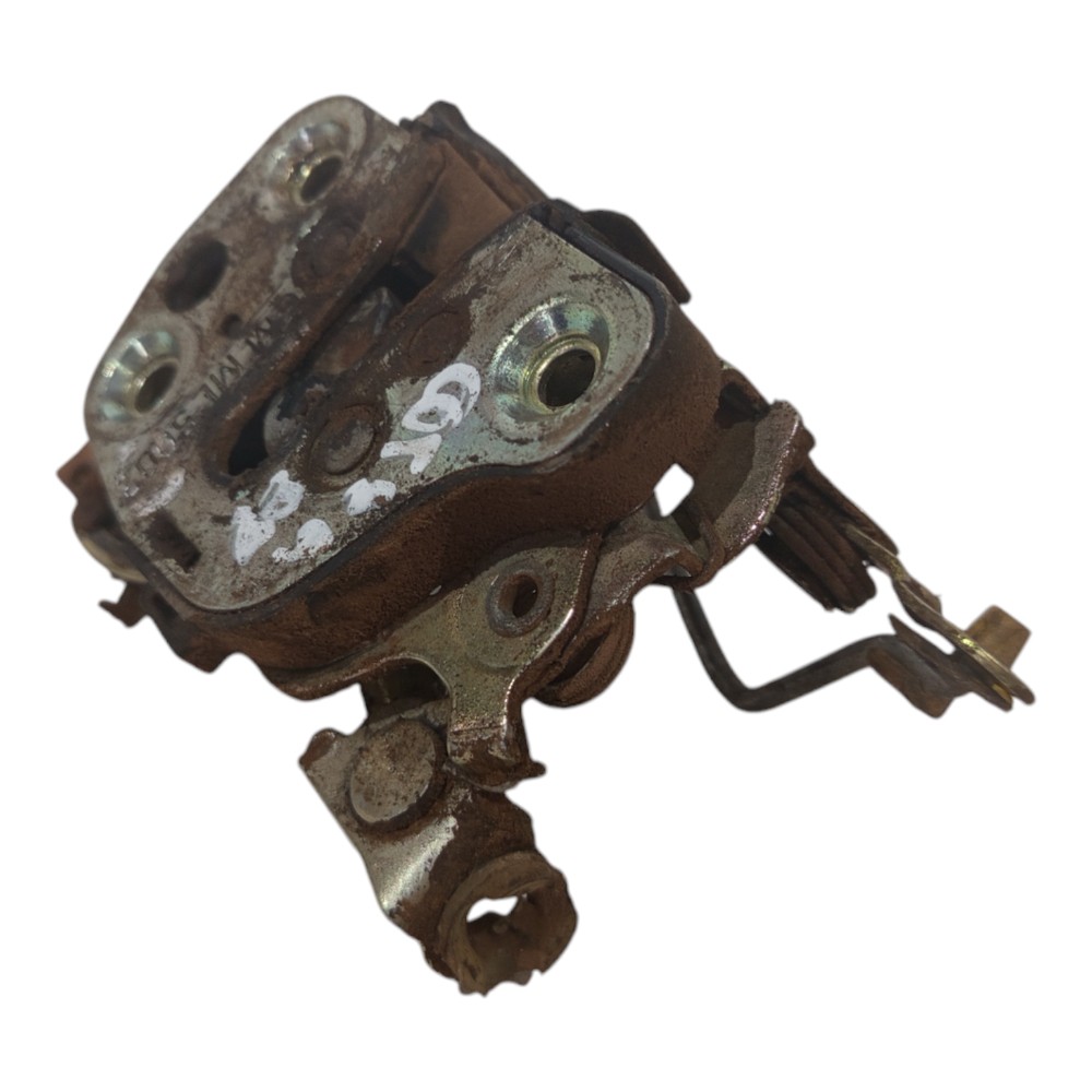 Fechadura Dianteiro Direito Chevrolet Corsa 1996 1997 A 2004 2
