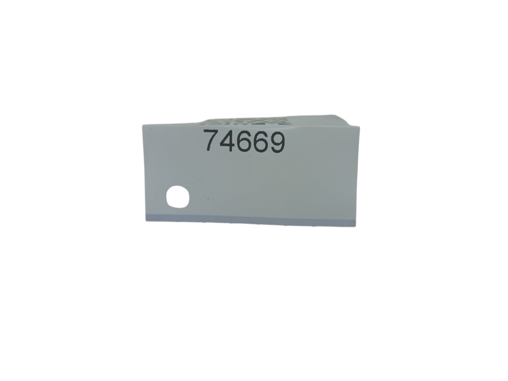 Duto Caixa Evaporadora Renault Clio 2000 2001 2002 A 2012 5