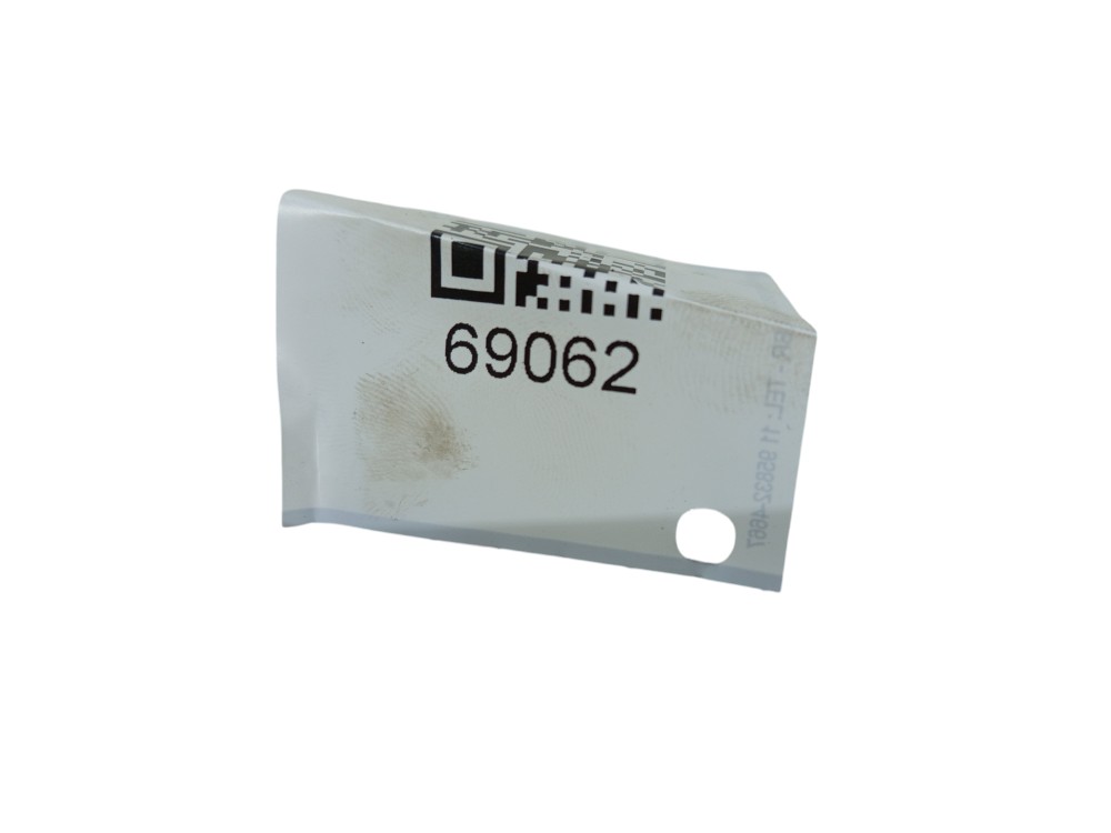 Bico Injetor New Civic Lxl 1.8 16v 2007 2008 2009 A 2012 6