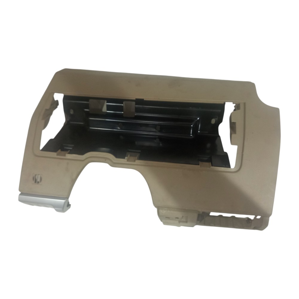 Acabamento Inferior Painel Esquerdo Freelander 2 2007 A 2014 4