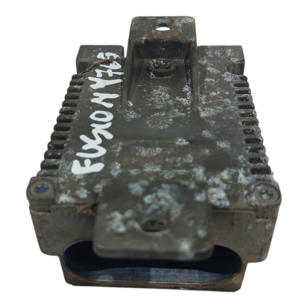 Módulo Relé Ventoinha Ford Fusion 2.3 2006 2007 2008 2009 3