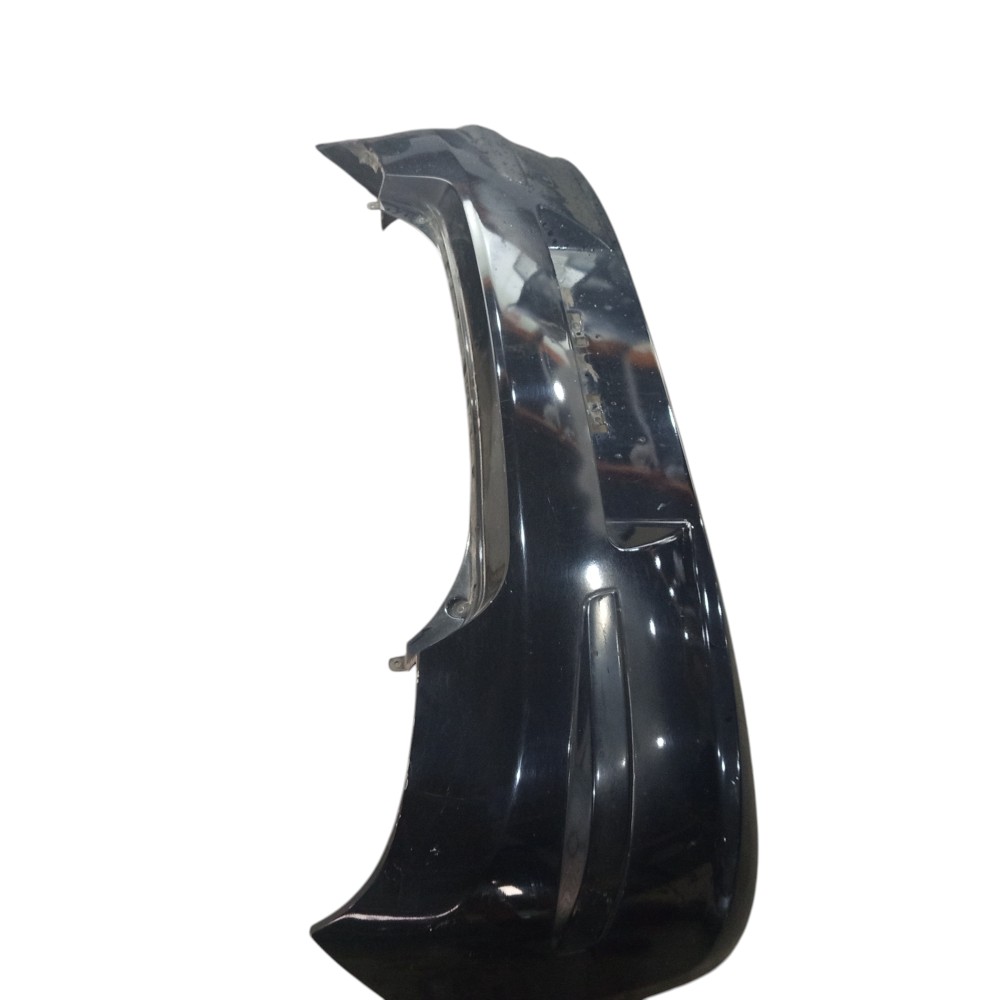 Para-choque Traseiro Hyundai I30 2009 2010 2011 A 2012 2