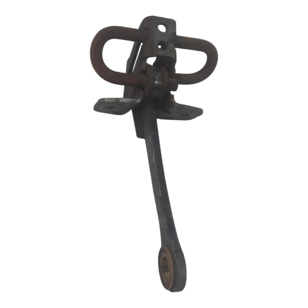 Limitador Porta Dianteira Gm Vectra 1996 1997 1998 A 2005 2