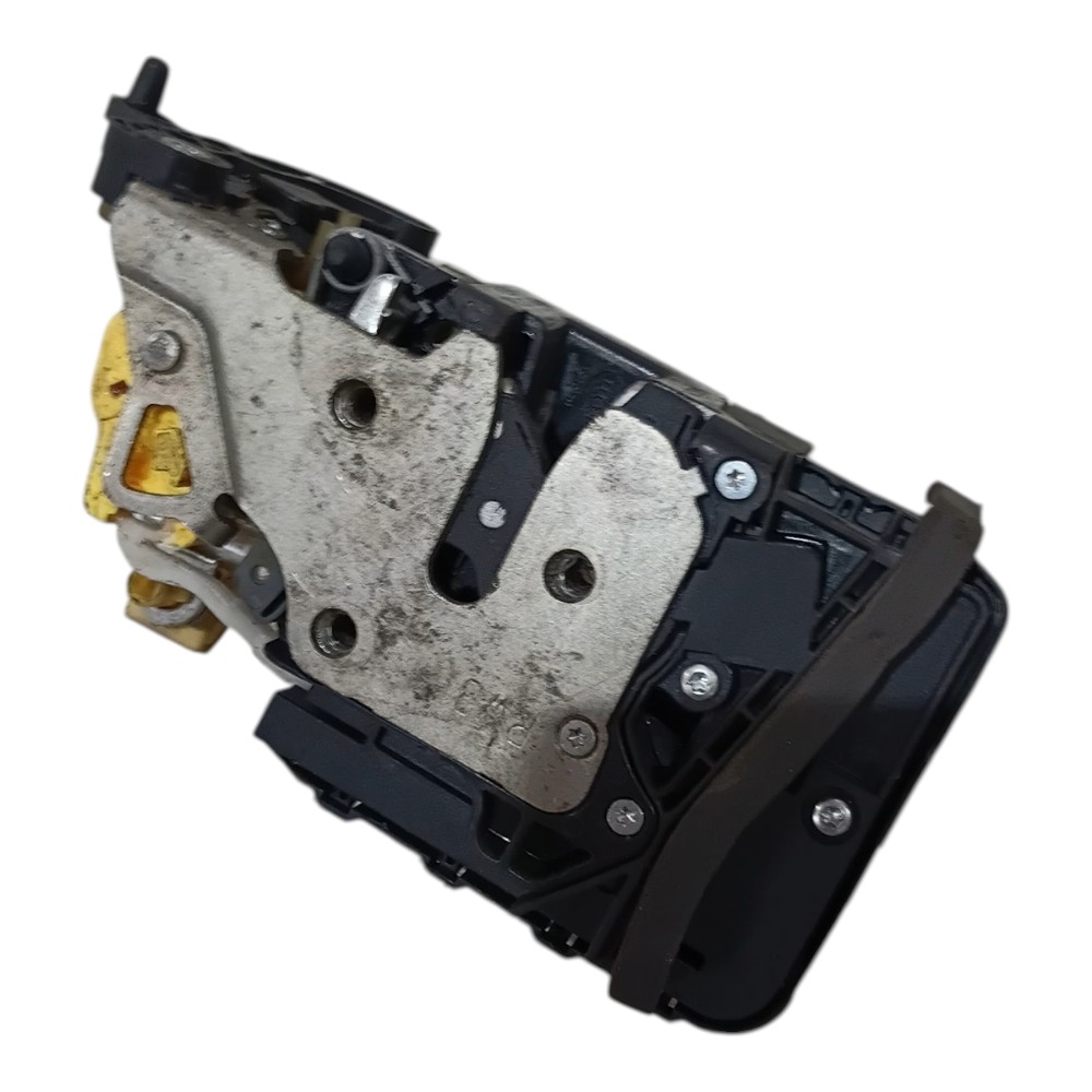 Fechadura Traseira Direita Chery Tiggo 5x Pro 2021 A 2024 3