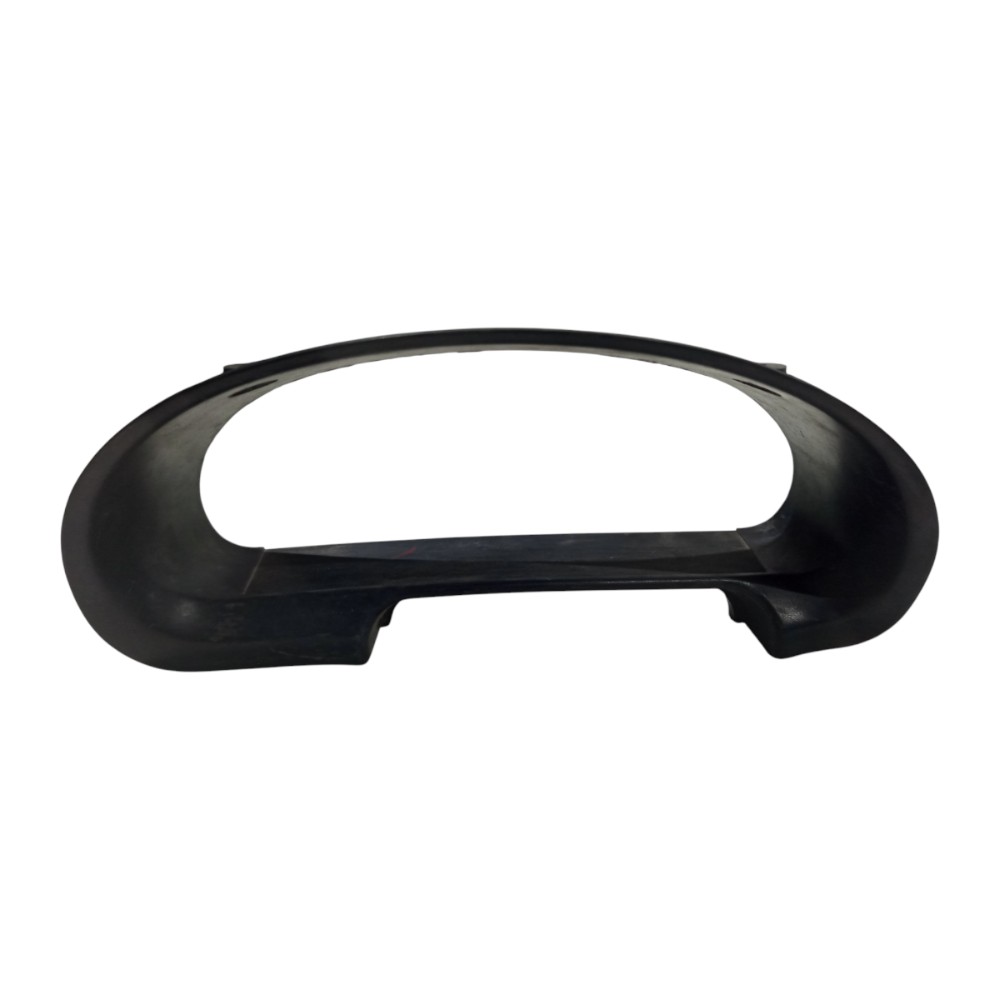 Moldura Painel Instrumento Volkswagen Gol G3 1999 A 2005 1