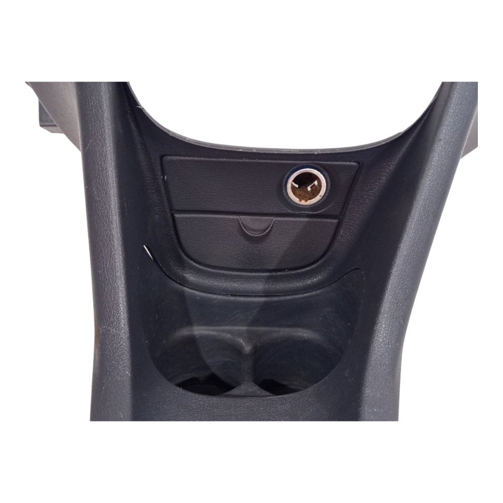 Console Central Porta Copos Jac J3 Turin 2010 2011 A 2015 7