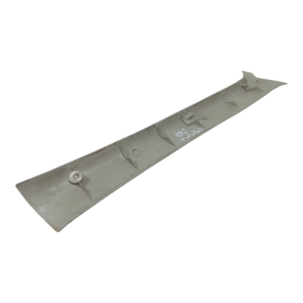 Moldura Coluna Para-brisa Chevrolet Prisma 2007 2008 A 2012 3