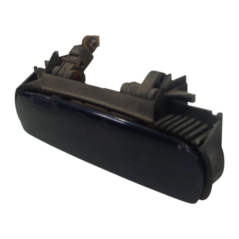 Maçaneta Externa Dianteira Direita Audi A3 1999 2000 A 2006 2