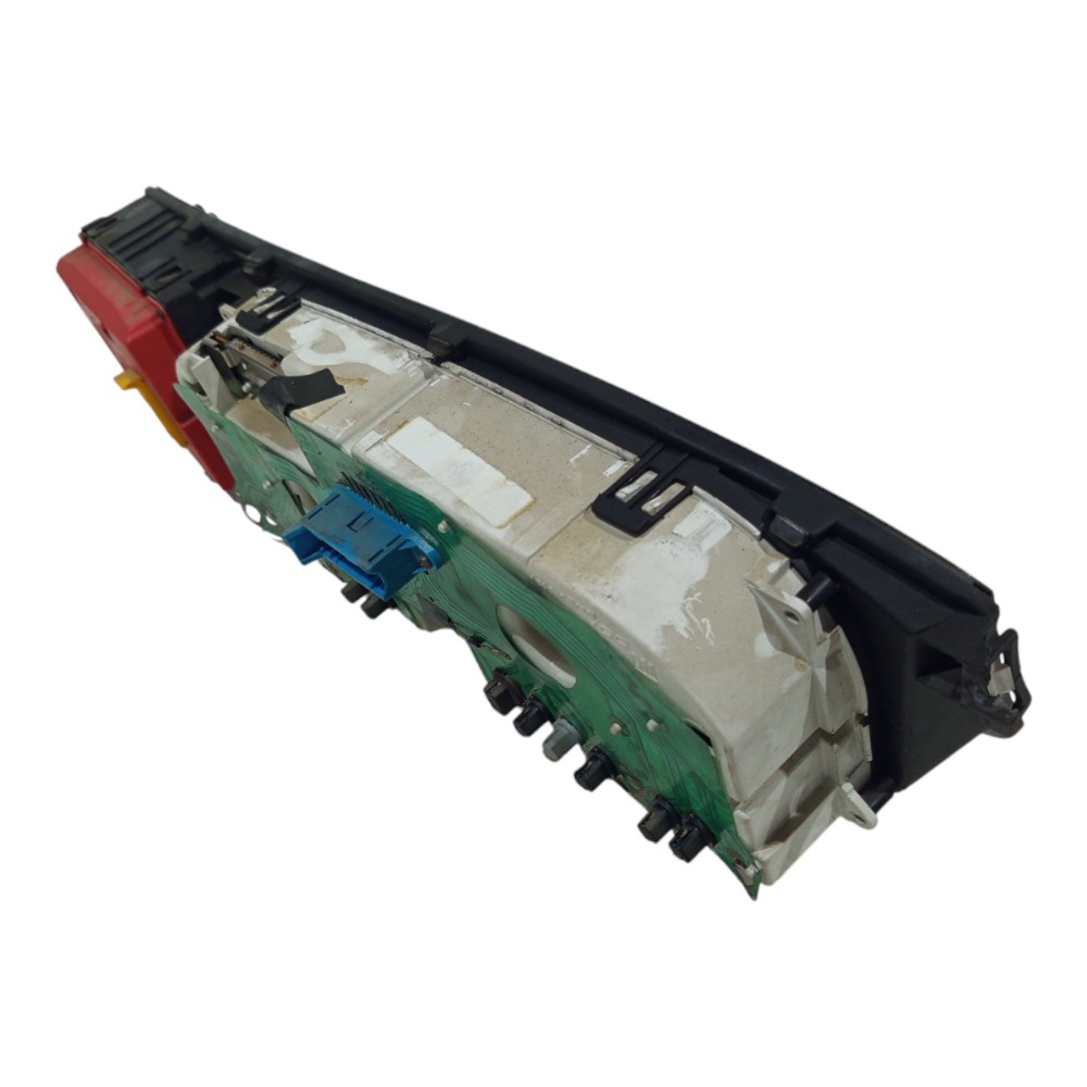 Painel Instrumento Chevrolet Vectra 1997 1998 1999 A 2002 4