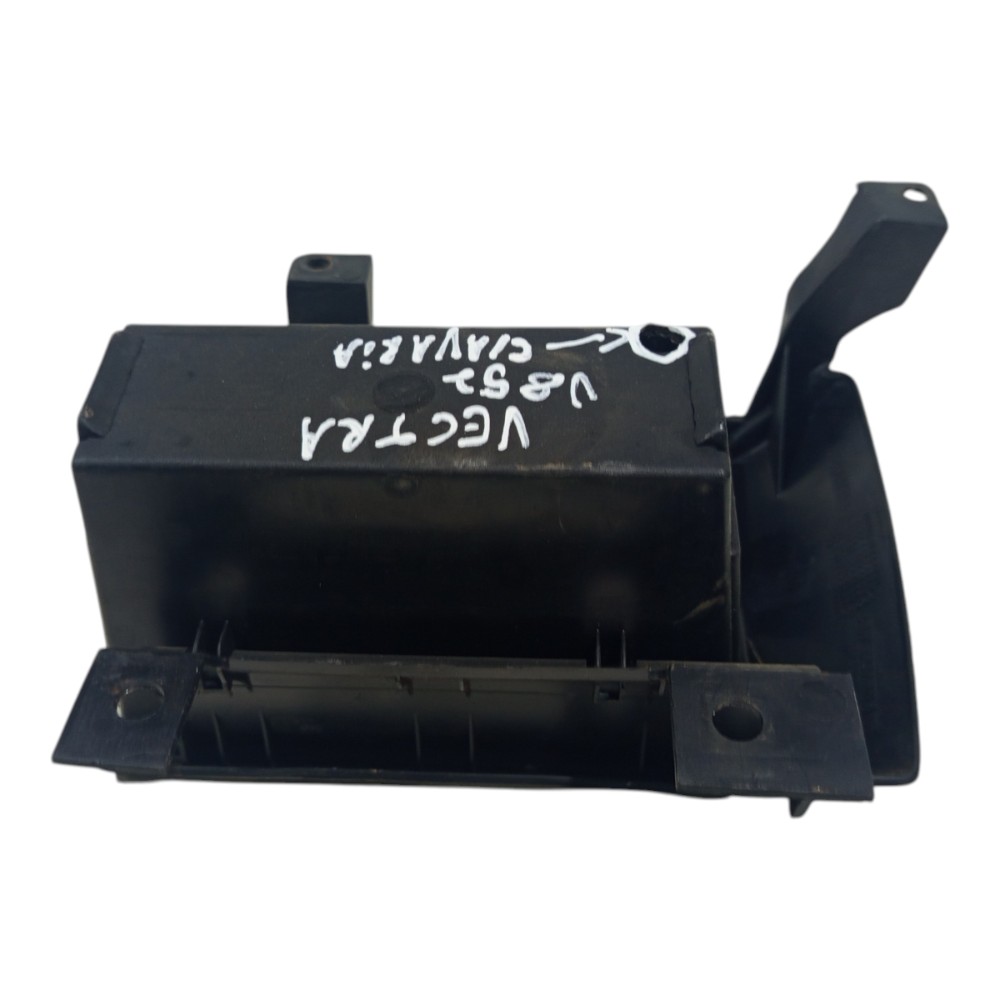 Porta Treco Objetivos Gm Chevrolet Vectra 1993 1994 1995 96 Preto 8