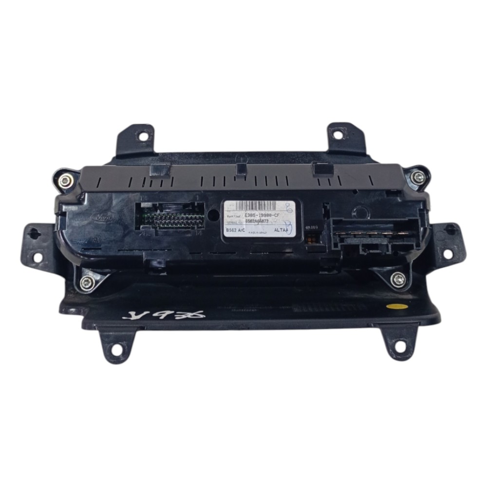 Comando Ar Condicionado Ford Ka 1.5 16v 2014 A 2021 3