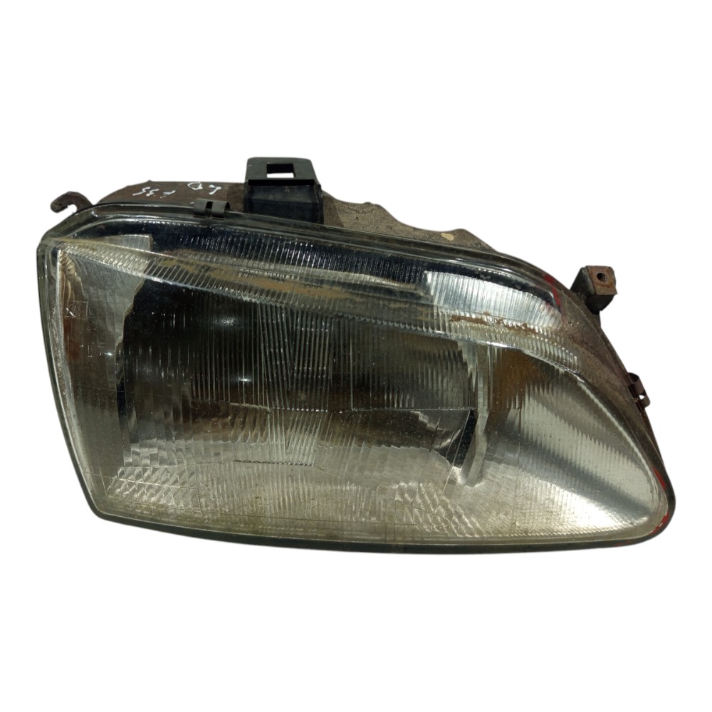 Farol Dianteiro Lado Direito Renault Megane 1.0 1998 A 2001 Direito/passageiro 5